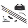 ProTeam, GoHigh Standard High Dusting Kit 13'