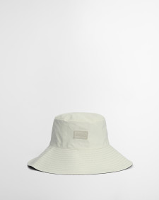 Kyra Reversible Bucket Hat Silver Birch