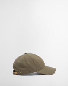 Milburn Cap 