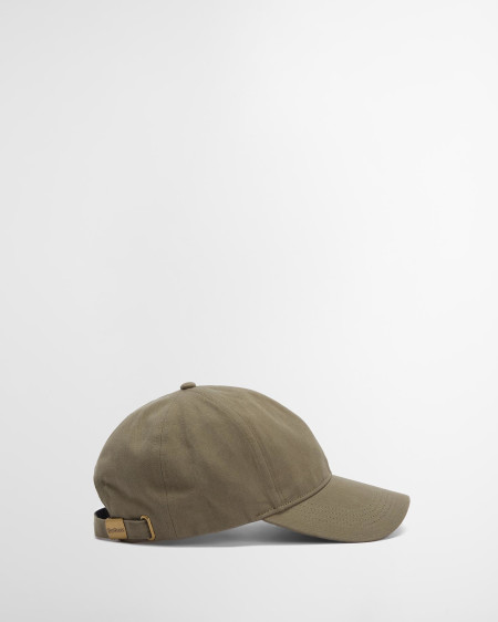 Cappellino Milburn