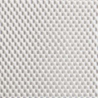 Swatch for Supreme Grip EasyLiner® Brand Shelf Liner - White, 12 in. x 8 ft.