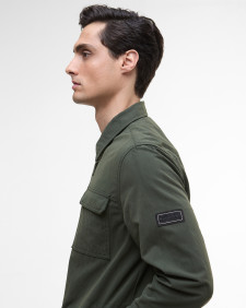 Maze Peached Overshirt
