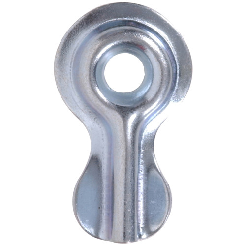 Hardware Essentials Zinc Half Turn-button
