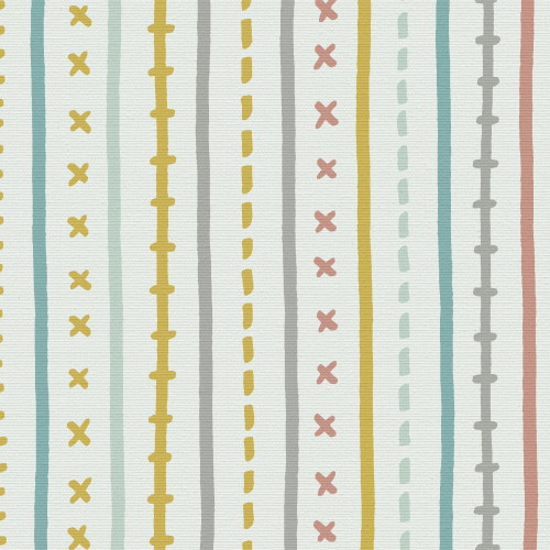 Everleigh Blackout Pastel Roller Blind