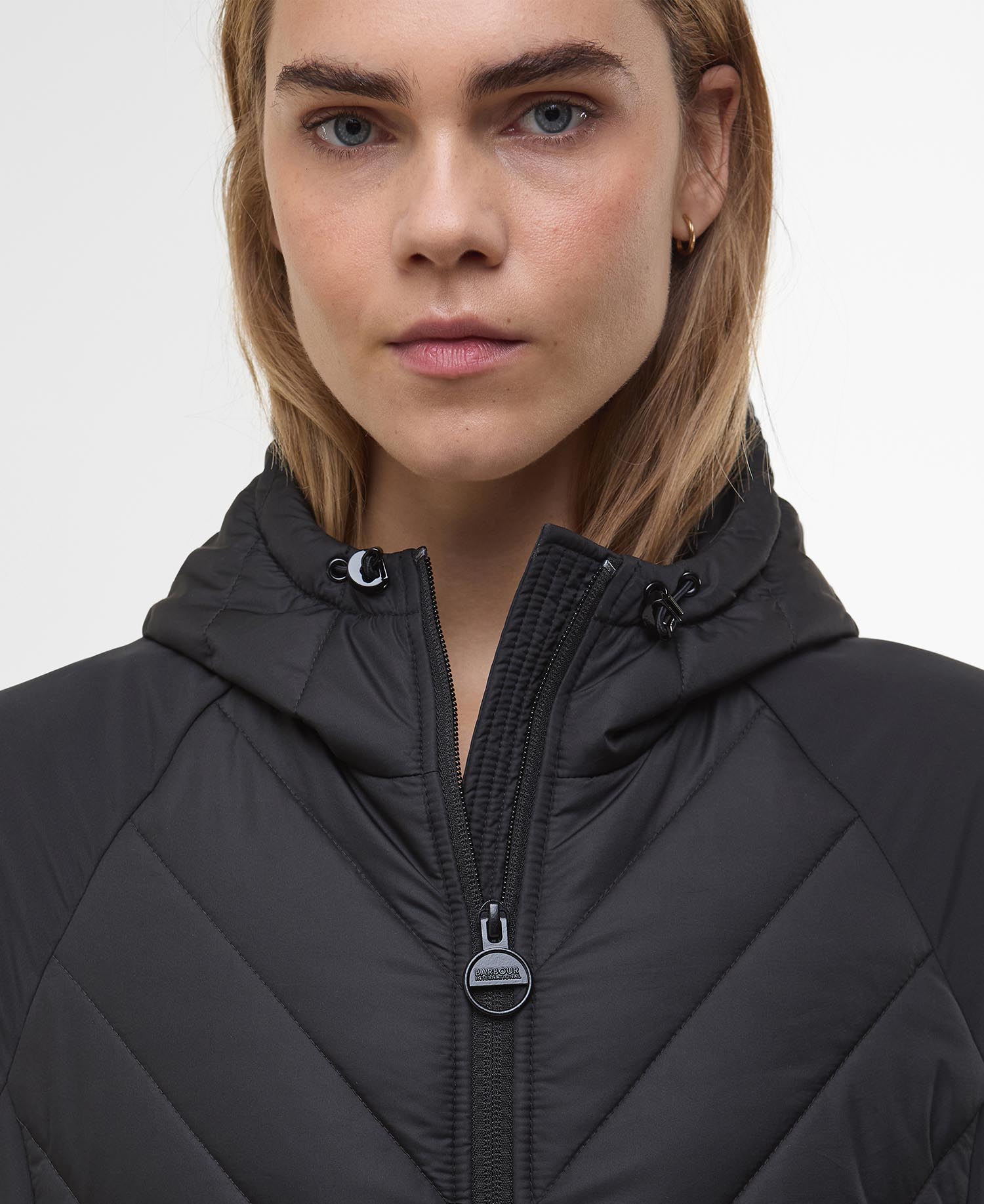 Jacke Dakota Quilted image number 4