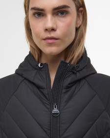 Jacke Dakota Quilted 
