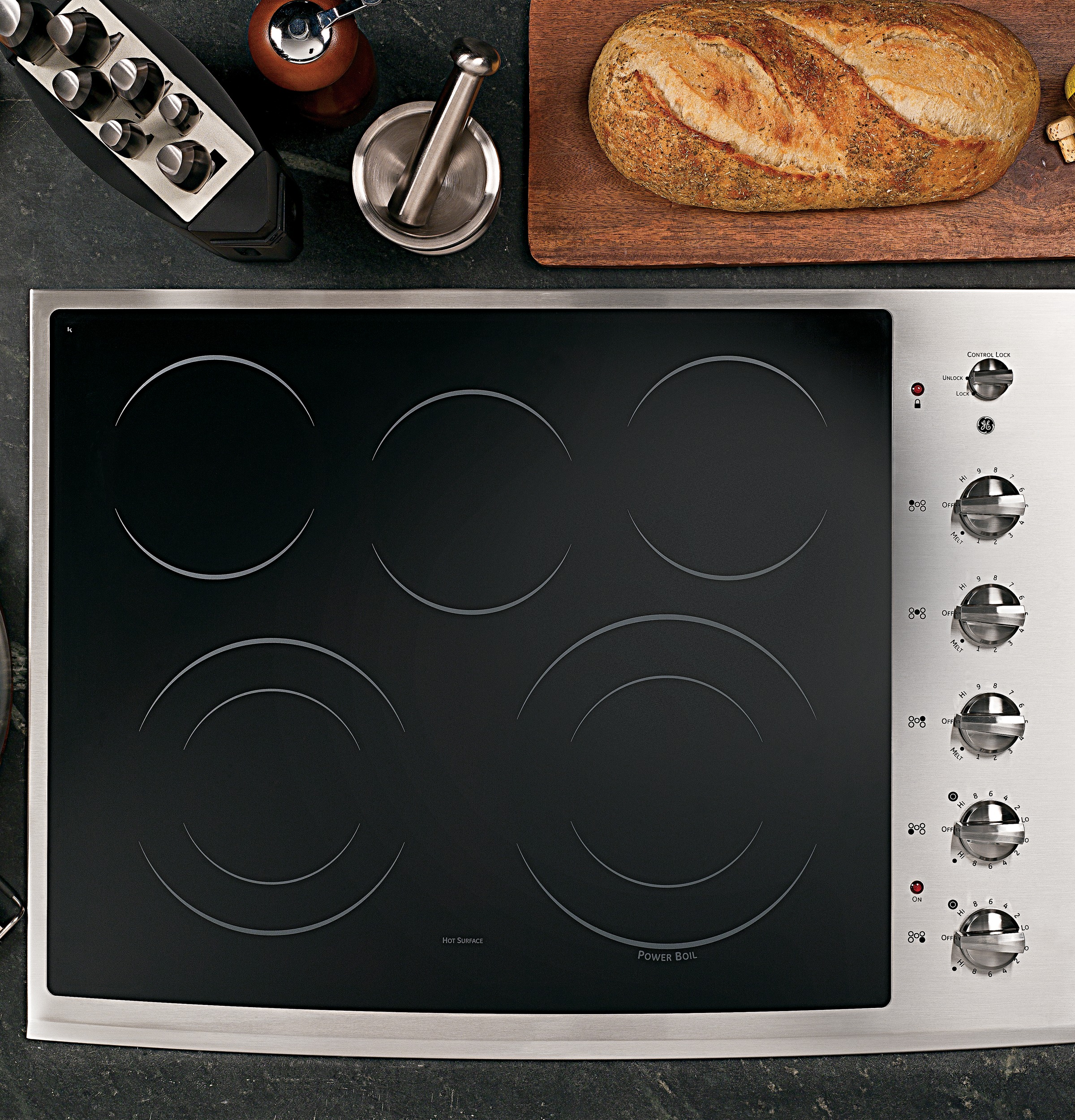 GE Profile™ Series 30