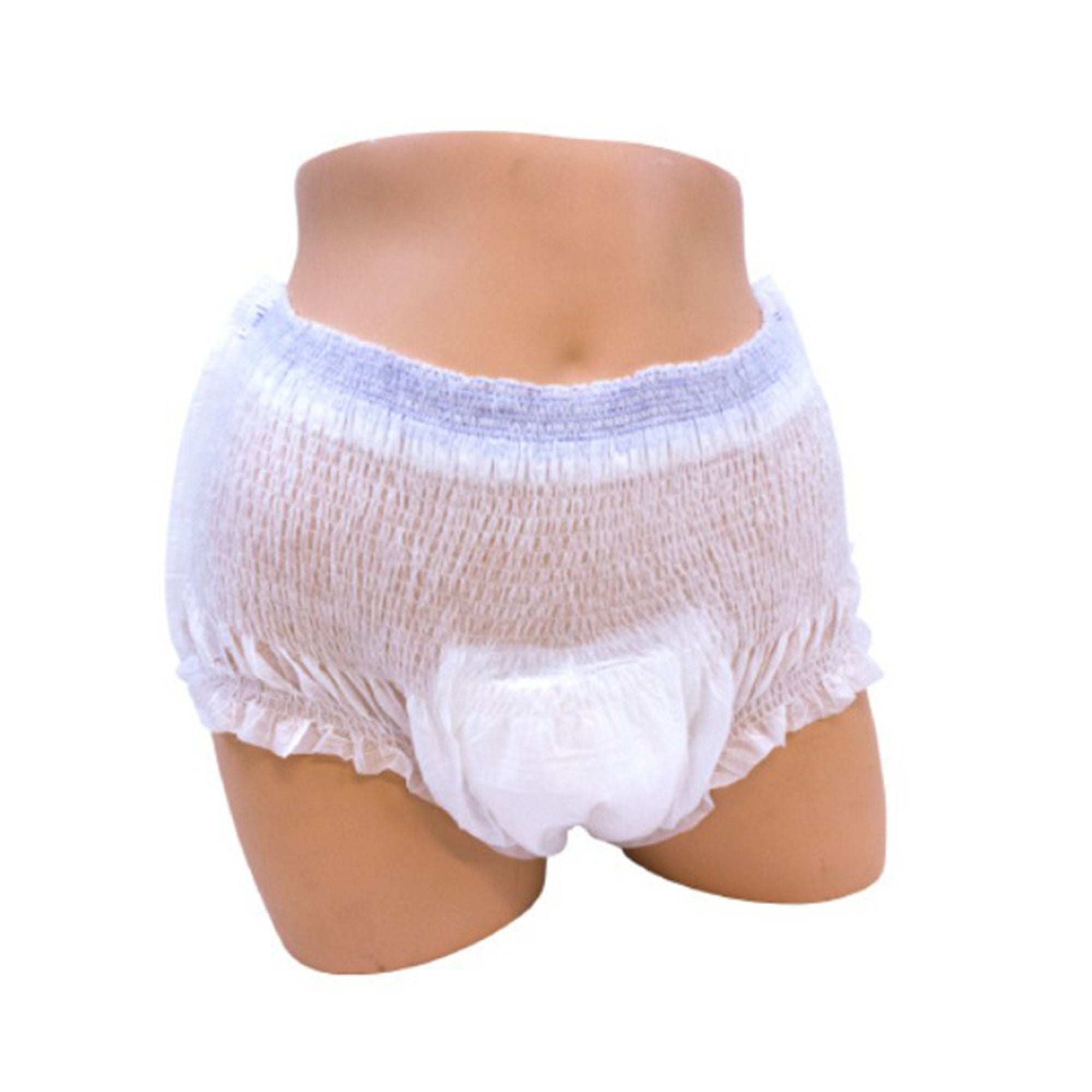 Reassure® Overnight Underwear, Incontinence, Medium
