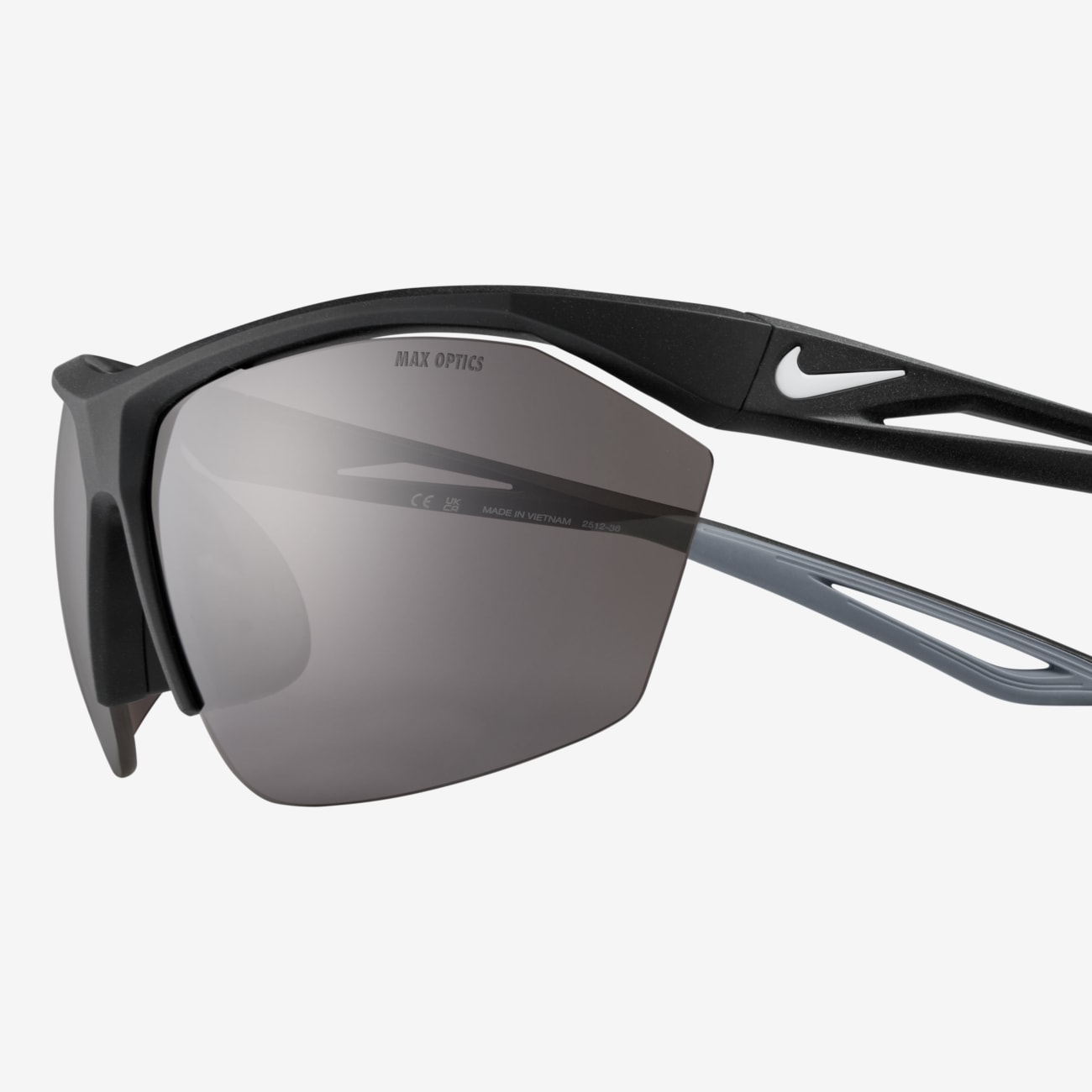 Nike Rabid Edge Style Image