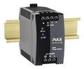 MiniLine Series Power Supply 1-Phase 12 to 15V dc 4.5 to 3.6A 54W DIN-Rail Mount 75 H x 45 W x 91 D mm