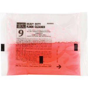 Hillyard, Arsenal® Heavy Duty Floor Cleaner, Arsenal® Hil-Pac® Dispenser 2 fl oz Packet
