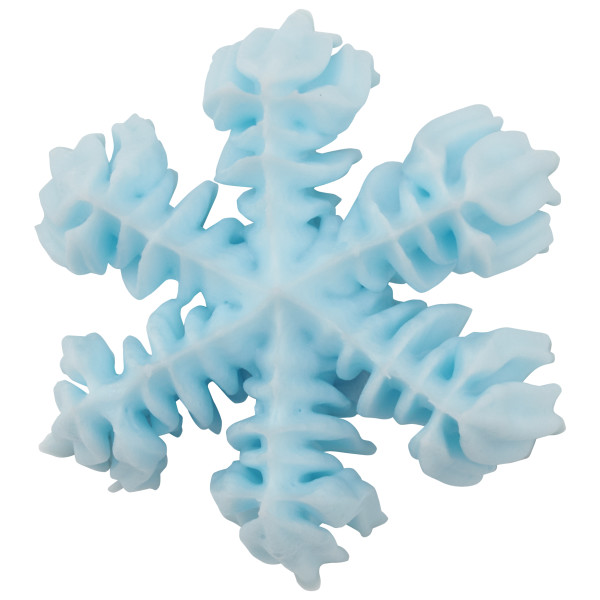 Snowflake Assortment Russian Decorating Tip