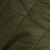 Reversible Quilted Dog Coat Olive-Brownswatch
