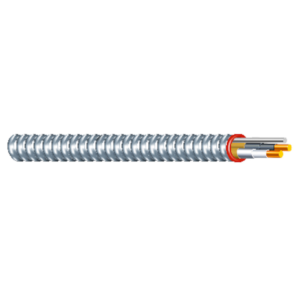 Titan2 Type EF Extra-Flexible Liquidtight Metal Conduit