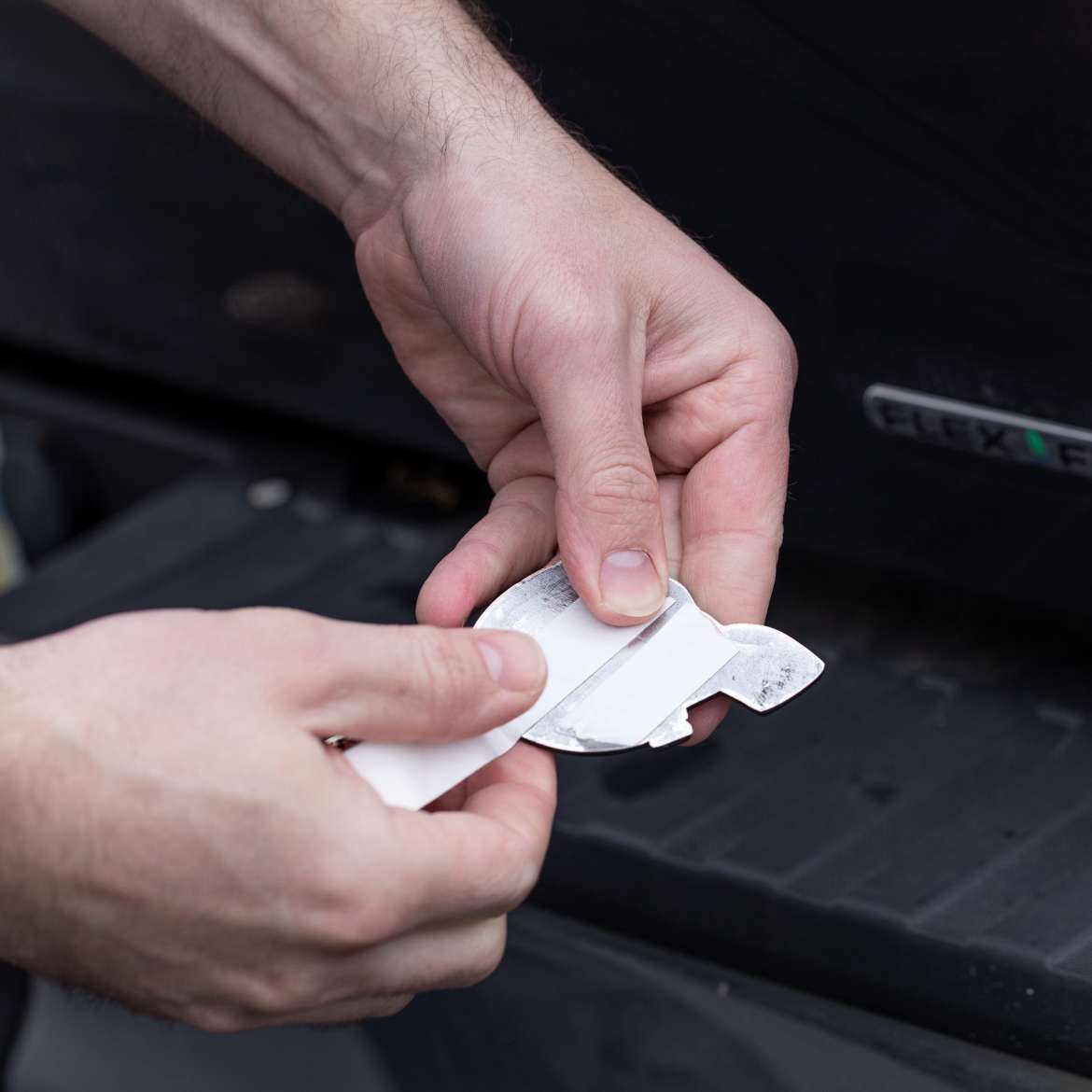 T-Rex<sup>®</sup> Double-Sided Super Glue Tape Additional Image 3