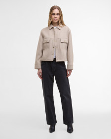 Chloe Overshirt 