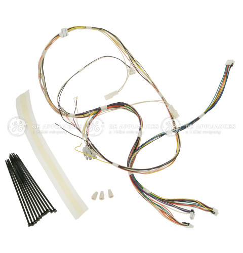 DOUBLE OVEN MAIN HARNESS REPAIR KIT