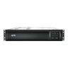 Smart-UPS, 1500VA Lcd Rm 2U 120V