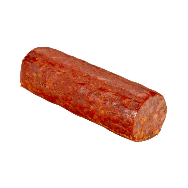 COLUMBUS(r) Chorizo Salame Stick, 12/8oz . C1C0 - Front Center Out of Package (Hi Res)