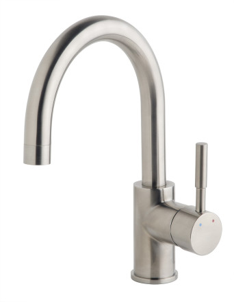 Dia Single Post Bar Faucet