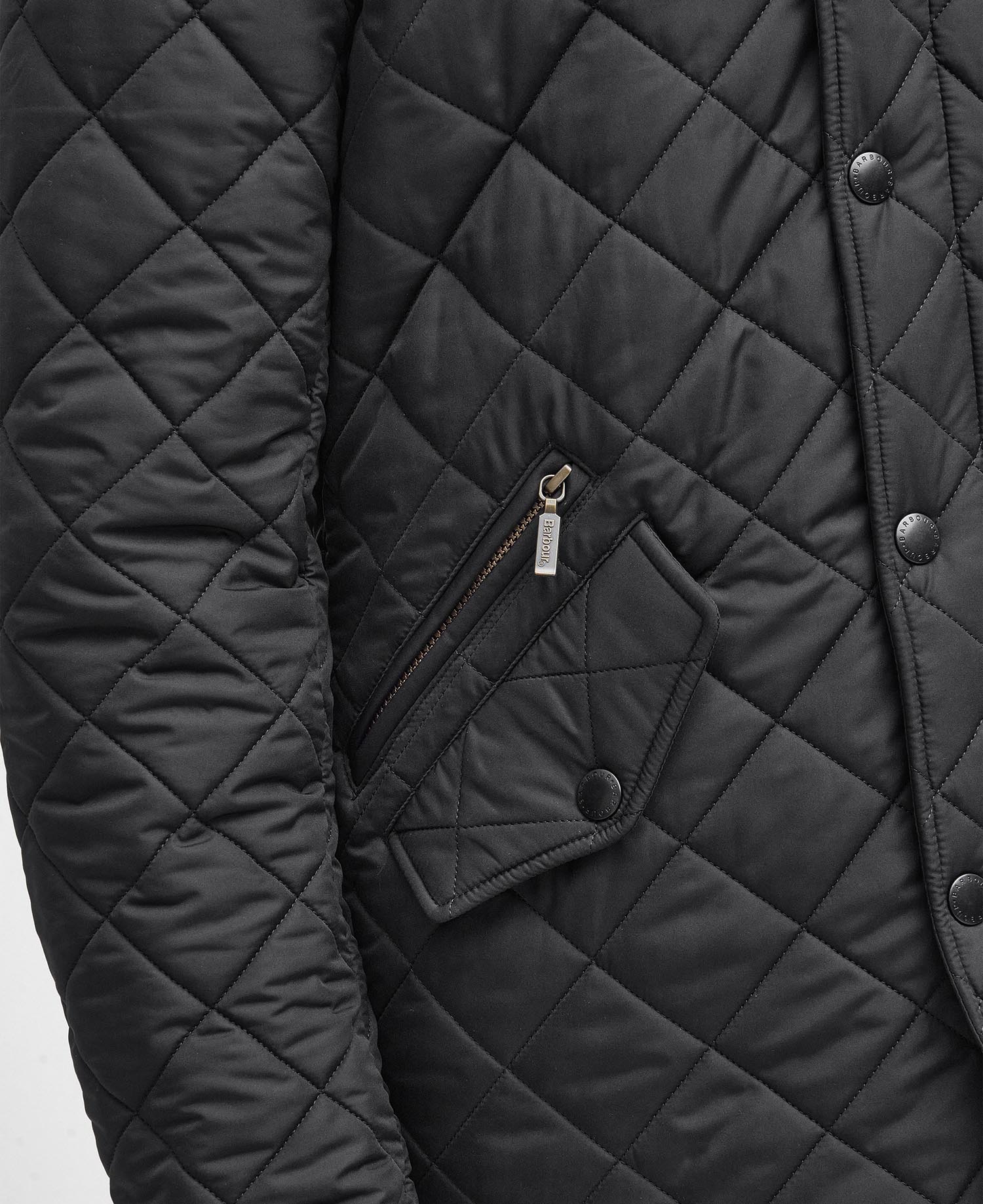 Steppjacke Powell image number 5