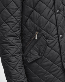Powell Quilted Jacket 