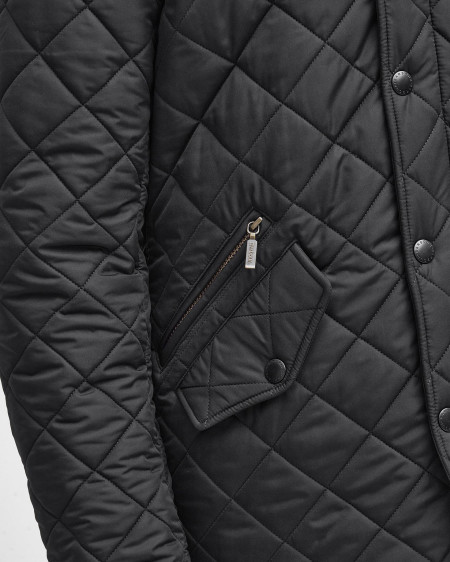 Steppjacke Powell