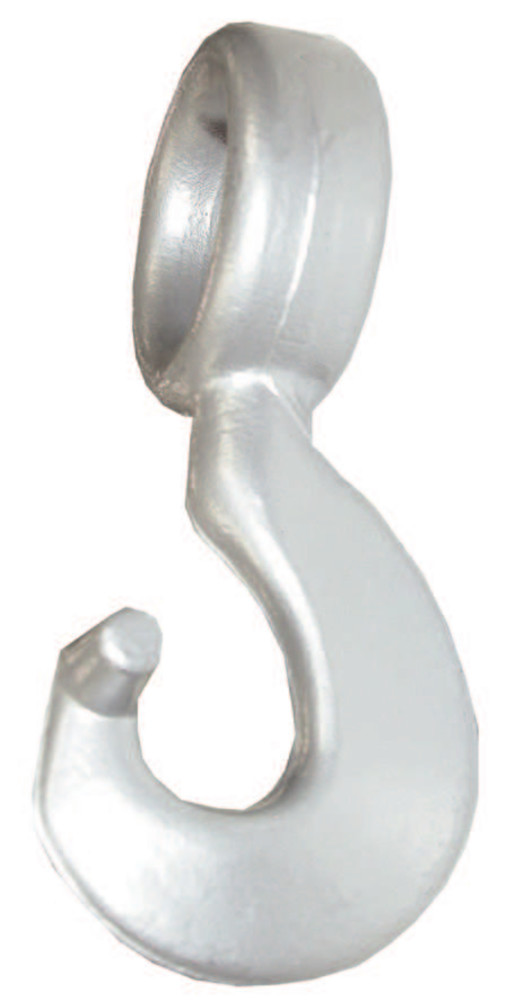 Crosby A-1355 Grade 100 Chain Fittings image