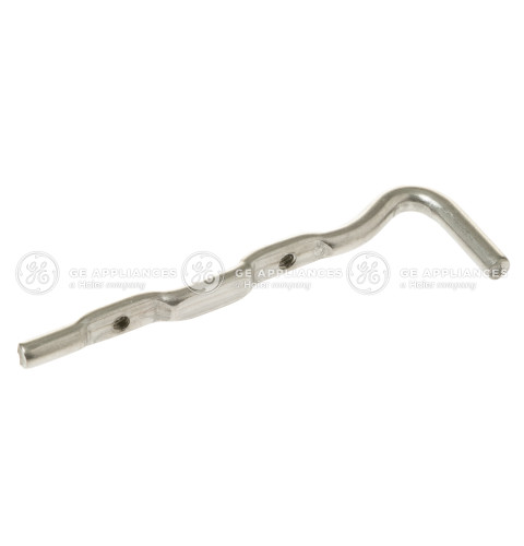 HINGE WASHER COVER LH