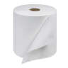 Hillyard, Green Select Choice, 800ft Roll Towel, 1 ply, White