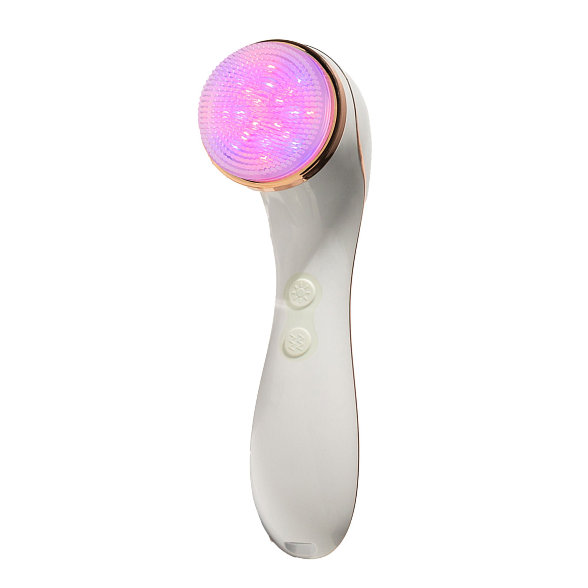 reVive® LUX Soniqué Sonic Cleansing Light Therapy Device