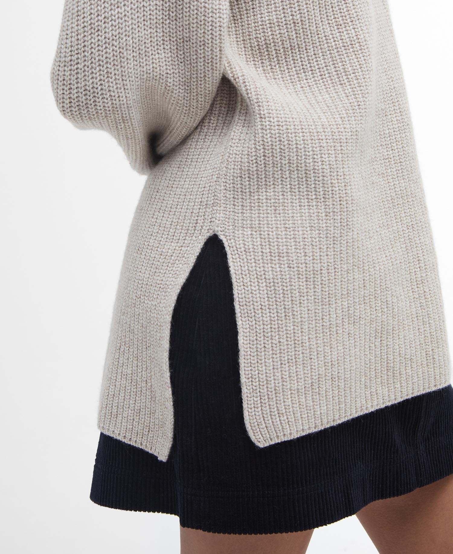 Carrie Collared Jumper image number 4