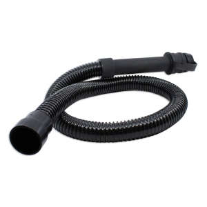 Mg-V-Flex 38 Mm Black Wired Hose