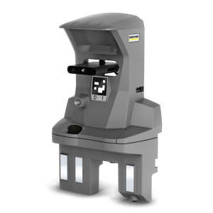 Karcher, Docking Station Complete