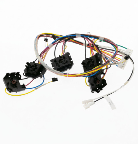 Harness Switch Assembly