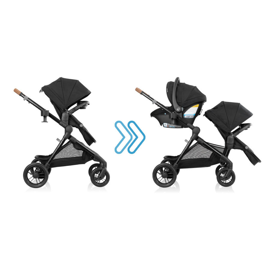 Pivot Xpand NXT Stroller
