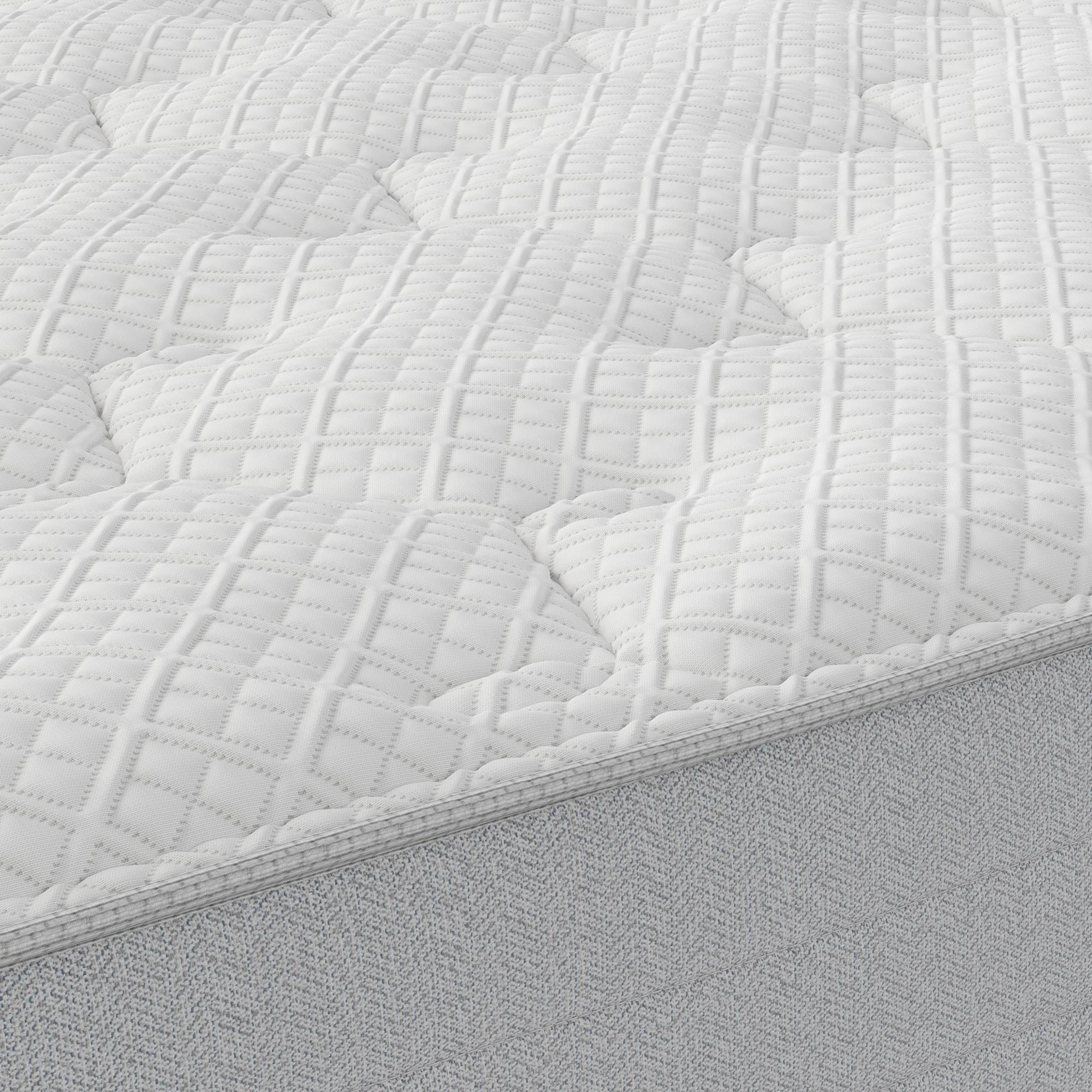 Detail image of the  Sealy Daydream Mattress, Firm from Forty Winks