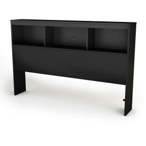 Spark - Bookcase Headboard Spark - Bookcase Headboard