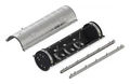 COYOTE® Future Port/Cable Installation Kit Field-Installed 1 in.