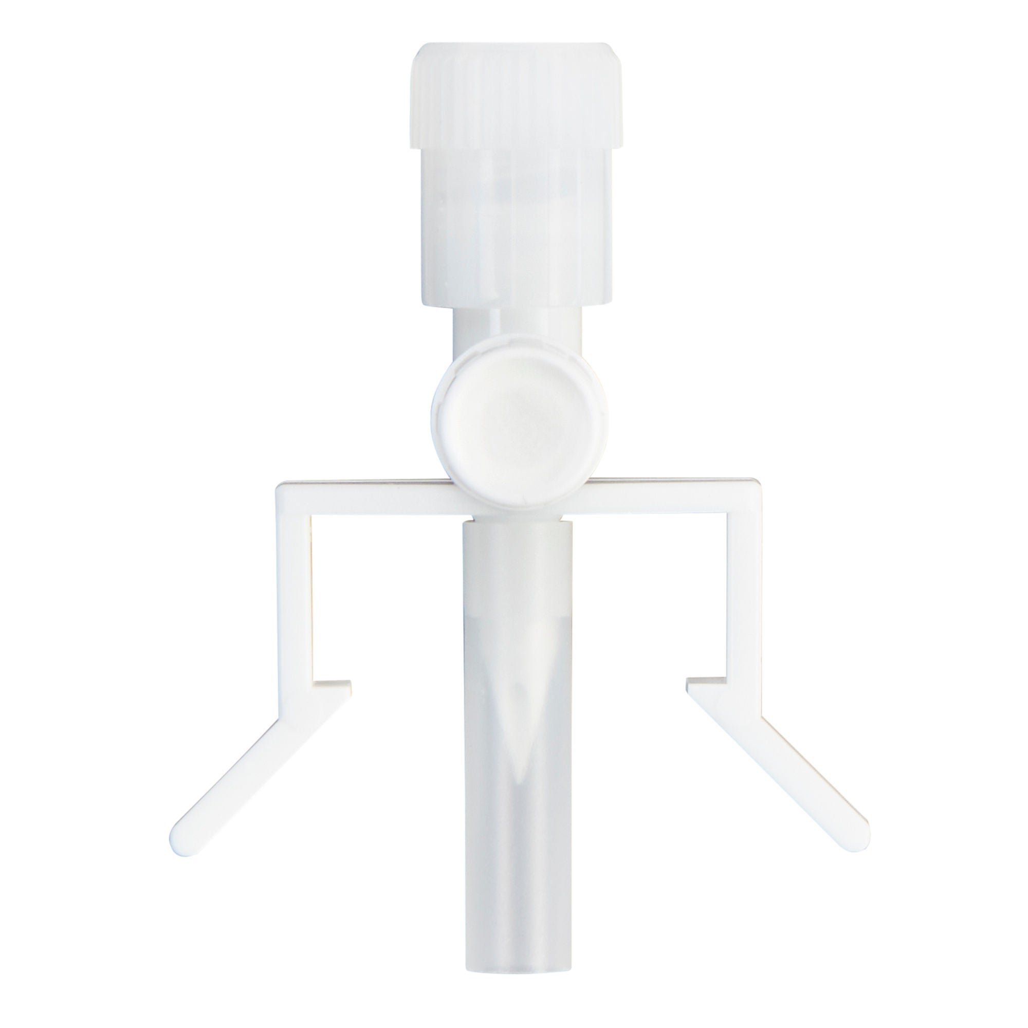 Mini-Spike* IV Additive/Diluent Dispensing Pin