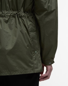 Jacke UV Durham Showerproof 