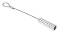 Gator Grip Copper/Aluminum Short 3-1/2 in. O.D. Cable 1 AWG to 1000 MCM 20-1/2 in. L