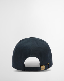 Milburn Cap Navy