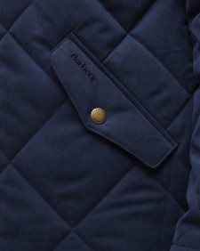 Elter Quilted Jacket 