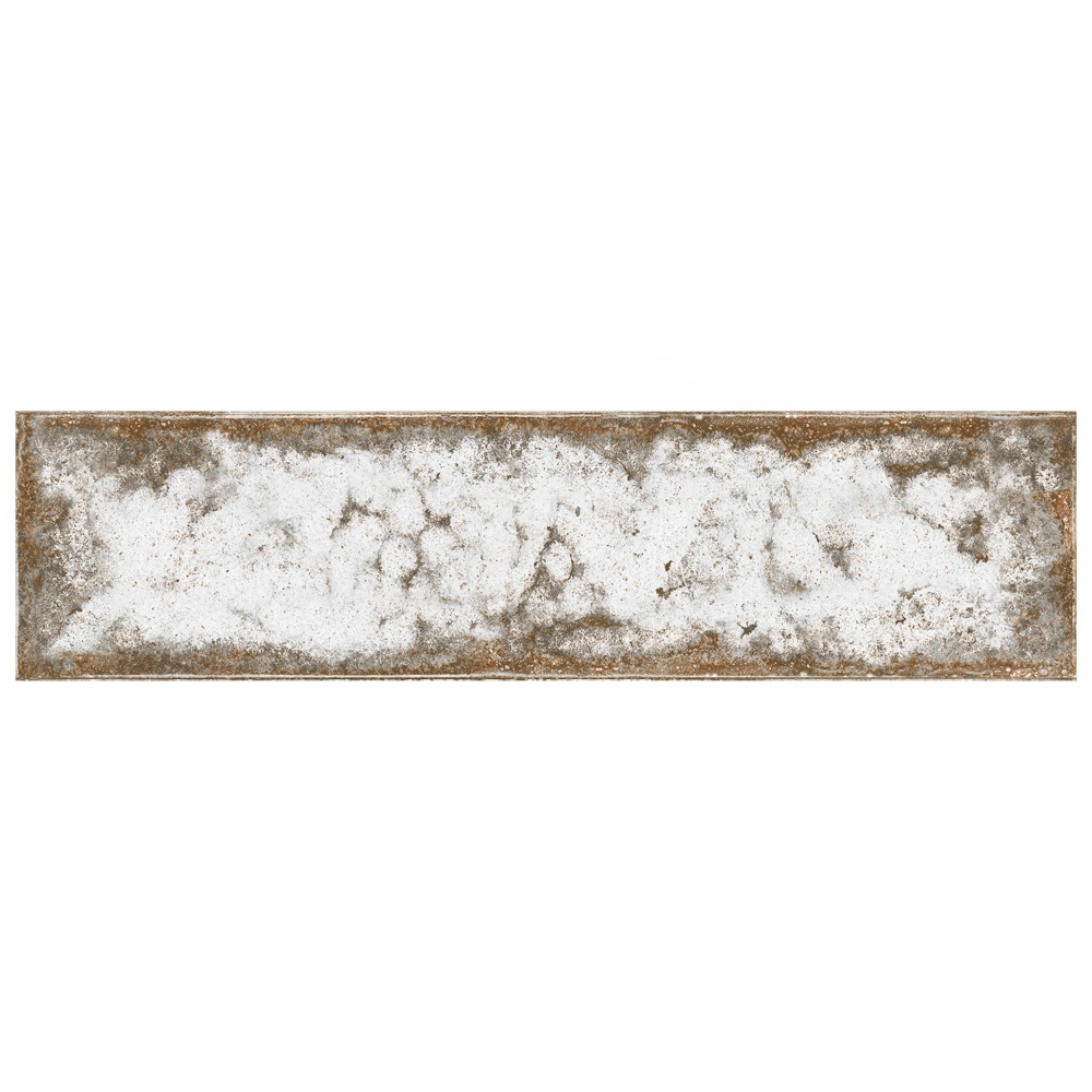 Sample – Gaudi React Brick Alpine Porcelain Floor and Wall Tile