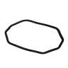Bag Cover Gasket Plate