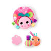 Bright Butterfly Activity Gym