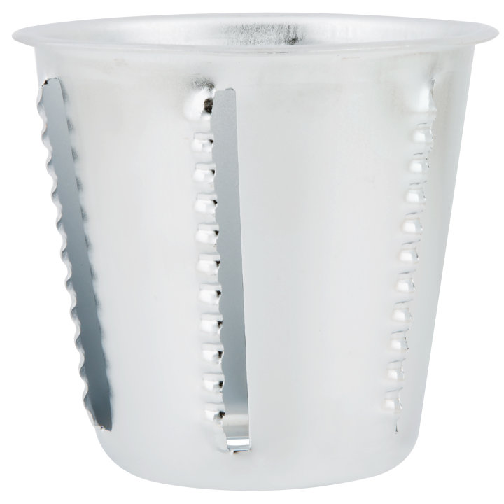 King Kutter™ 3/16" Krinkle Cut Cone
