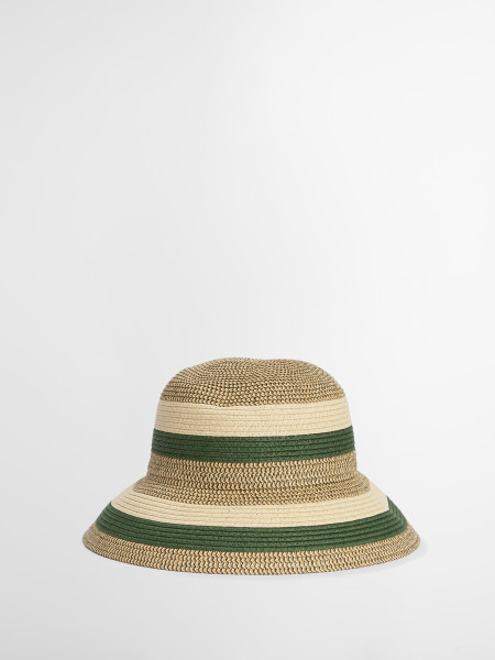 Bucket Hat Daphne Braided Bucket Hat Daphne Braided
