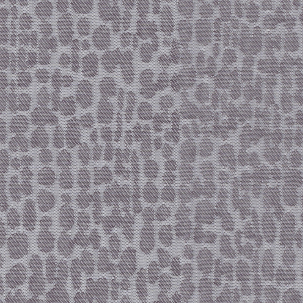 Arran Grape Vertical blind